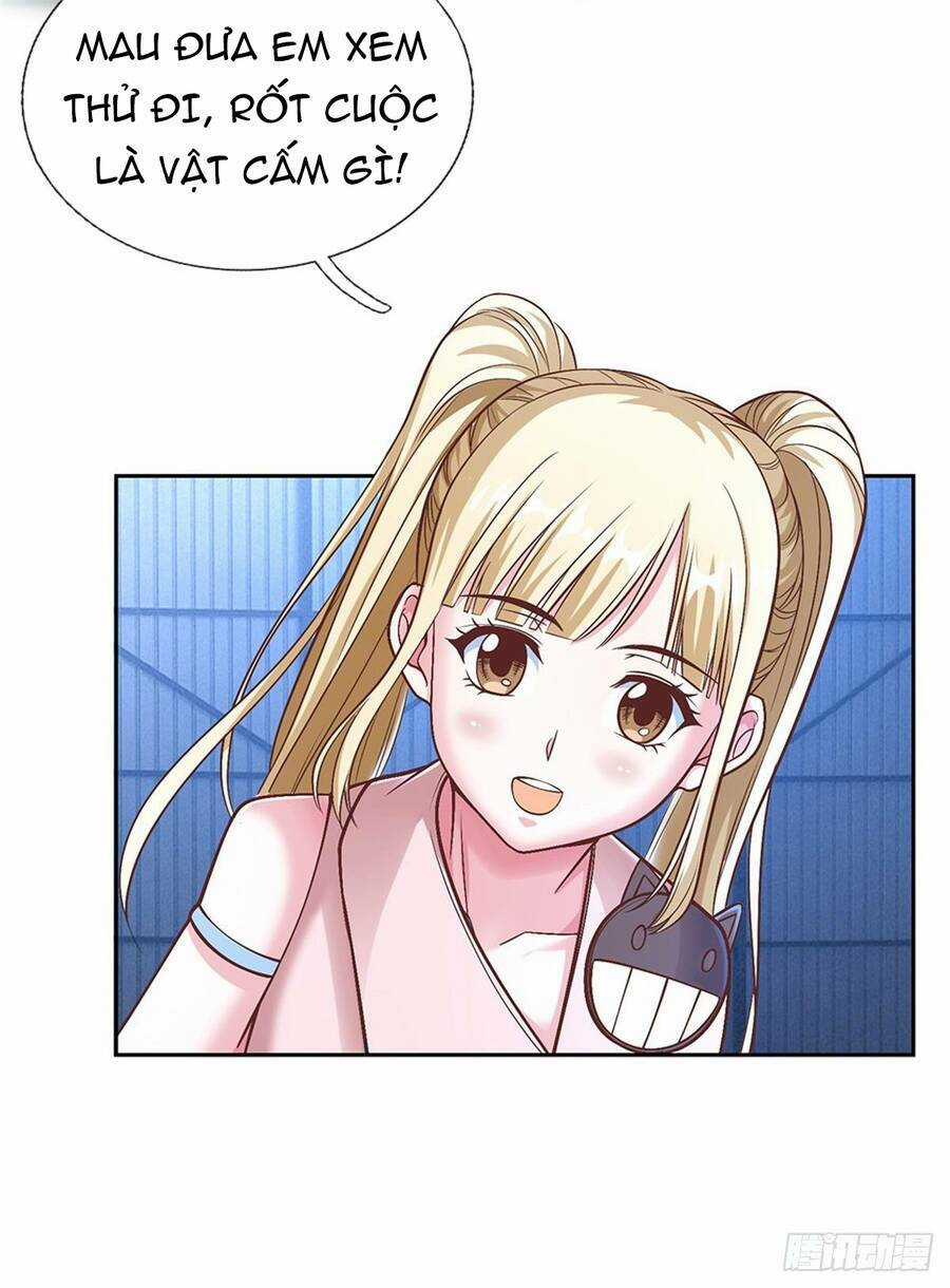 Thẻ Đăng Nhập Phong Ấn Siêu Cấp - Chapter 80 - Trang 17