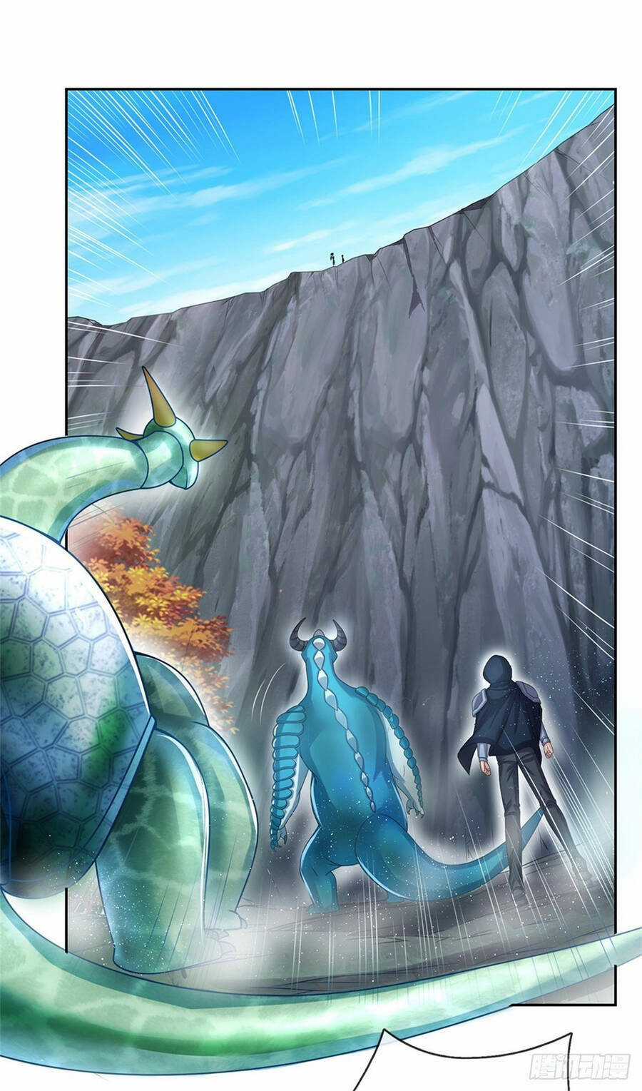 Thẻ Đăng Nhập Phong Ấn Siêu Cấp - Chapter 83 - Trang 21