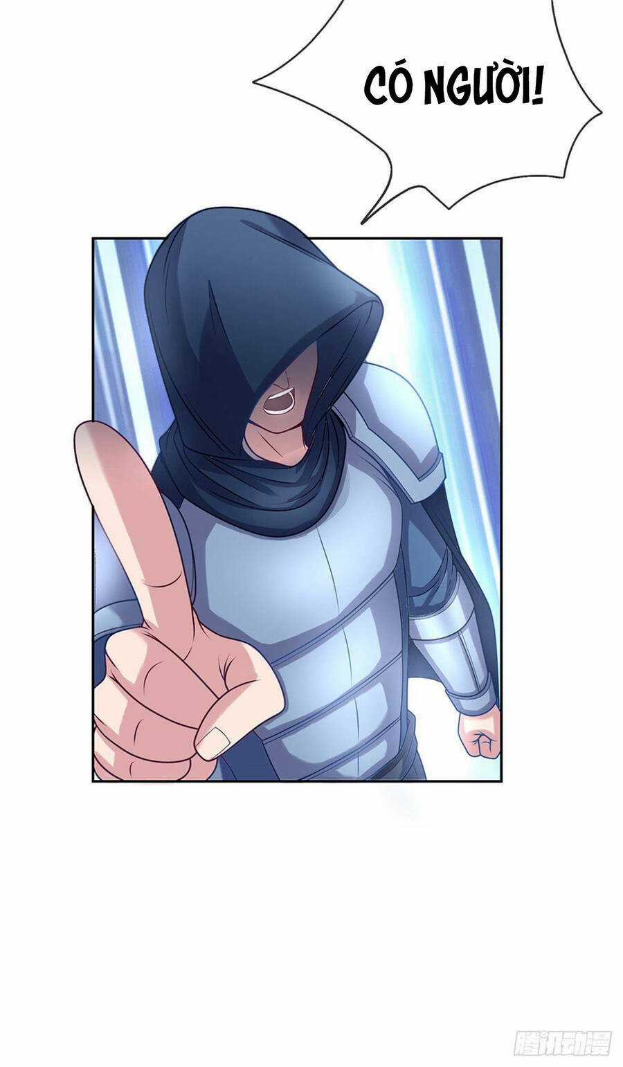 Thẻ Đăng Nhập Phong Ấn Siêu Cấp - Chapter 83 - Trang 22