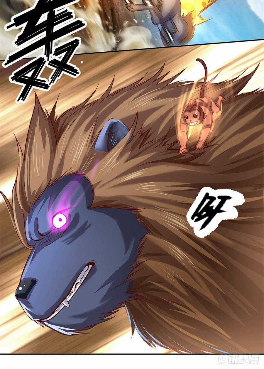 Thẻ Đăng Nhập Phong Ấn Siêu Cấp - Chapter 83 - Trang 33