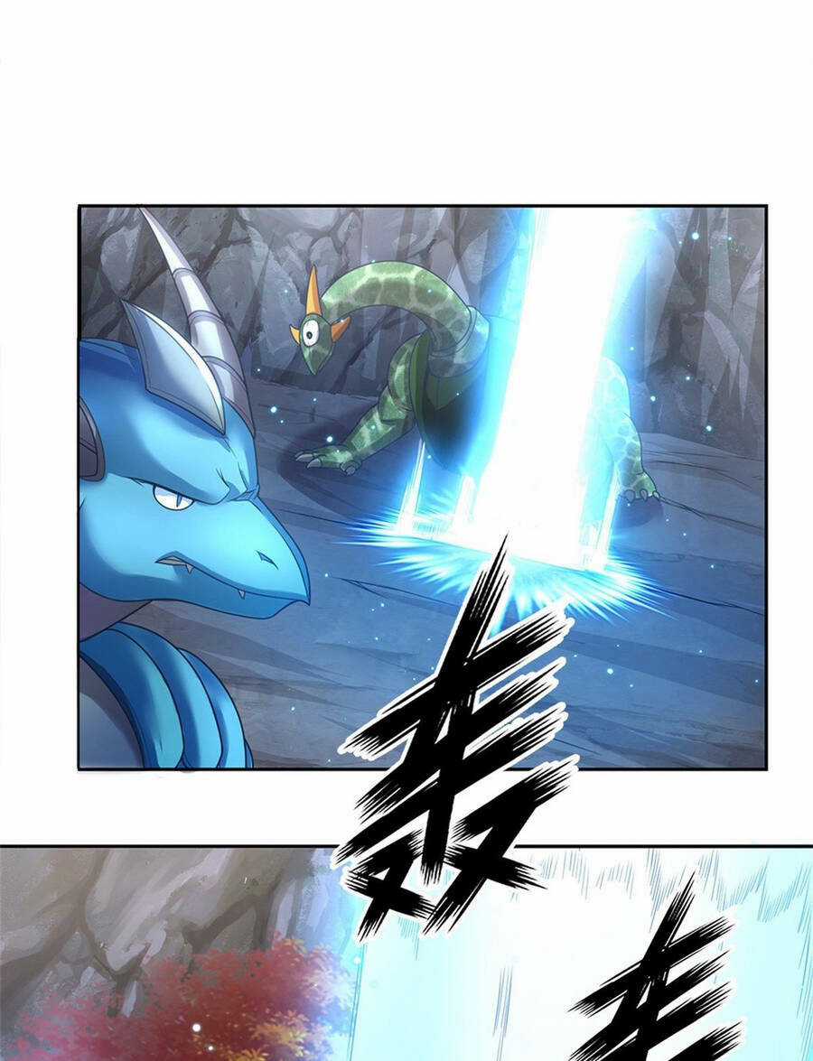 Thẻ Đăng Nhập Phong Ấn Siêu Cấp - Chapter 83 - Trang 8