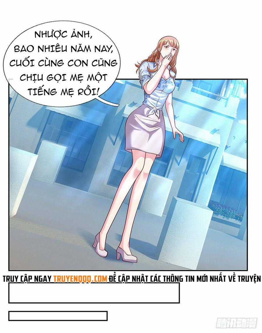 Thẻ Đăng Nhập Phong Ấn Siêu Cấp - Chapter 85 - Trang 28