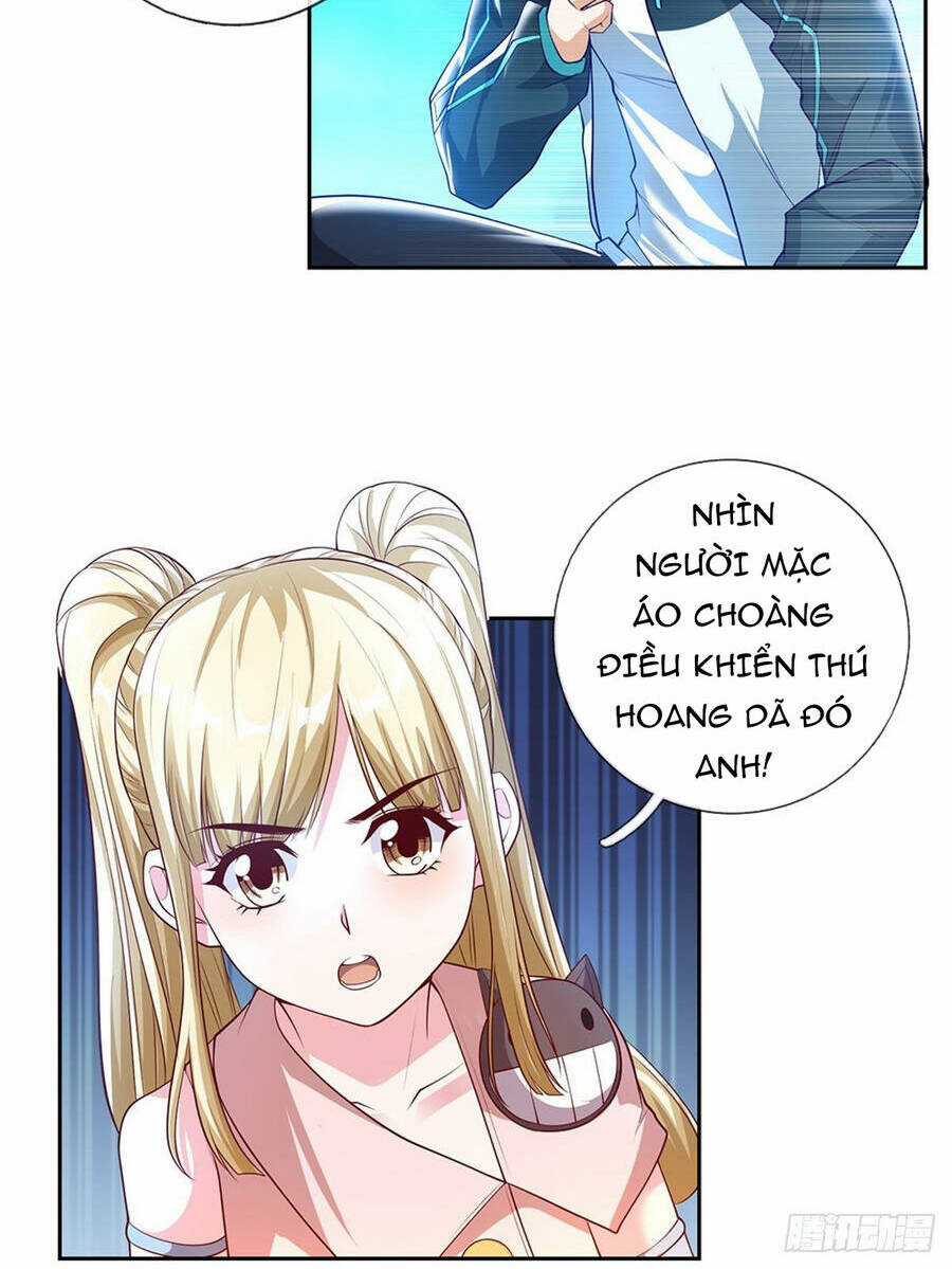 Thẻ Đăng Nhập Phong Ấn Siêu Cấp - Chapter 85 - Trang 4