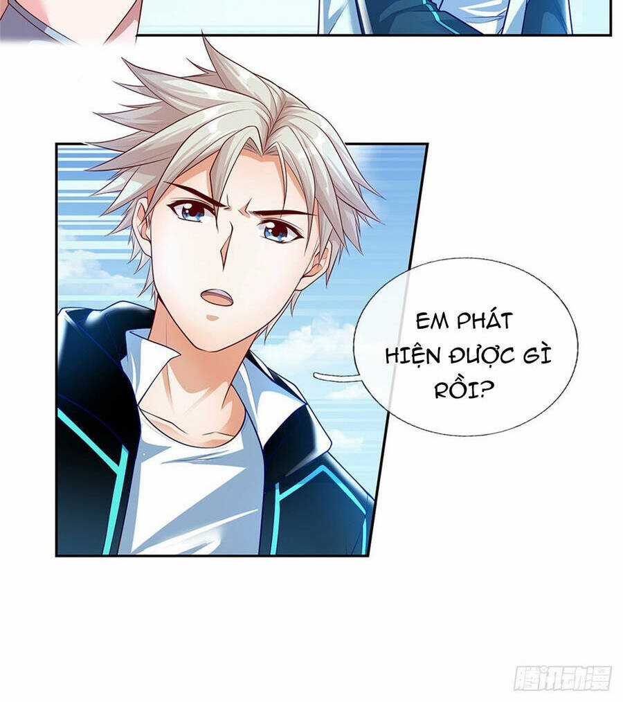 Thẻ Đăng Nhập Phong Ấn Siêu Cấp - Chapter 85 - Trang 6