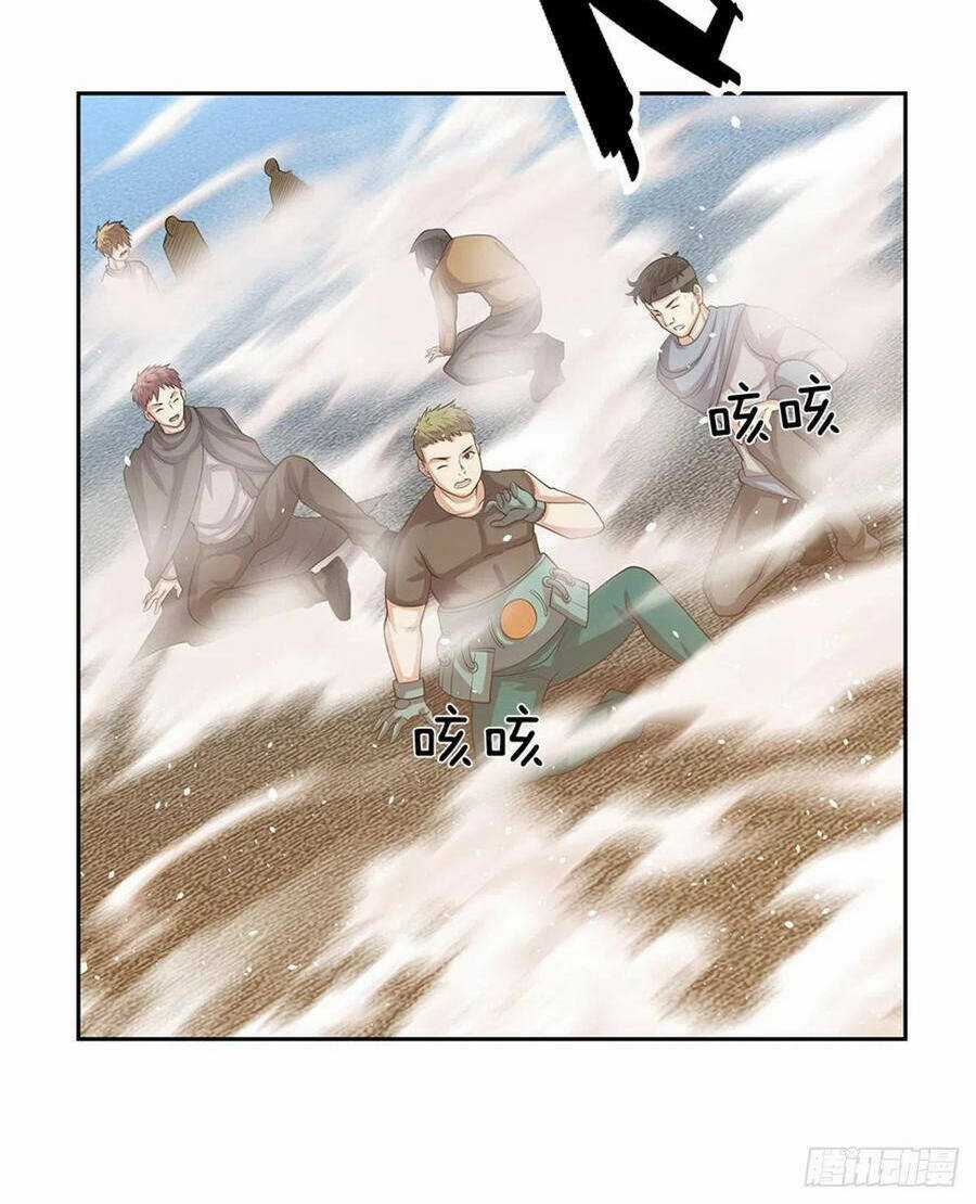 Thẻ Đăng Nhập Phong Ấn Siêu Cấp - Chapter 87 - Trang 22