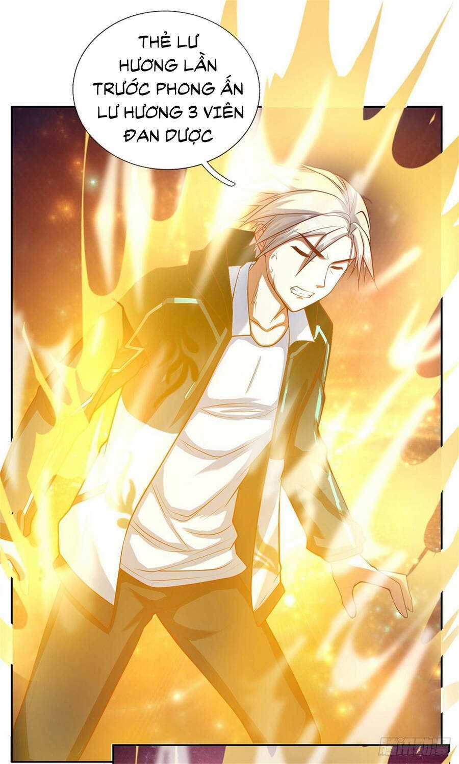 Thẻ Đăng Nhập Phong Ấn Siêu Cấp - Chapter 89 - Trang 26