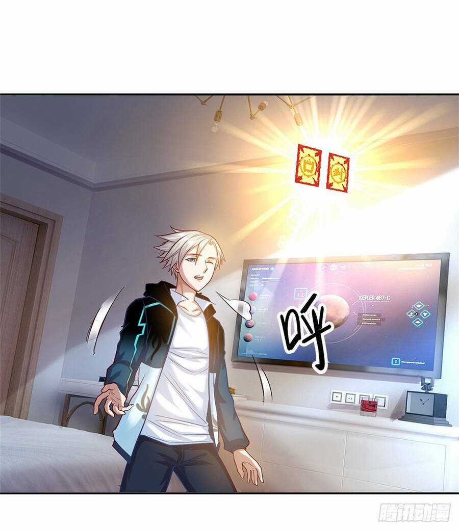 Thẻ Đăng Nhập Phong Ấn Siêu Cấp - Chapter 89 - Trang 29