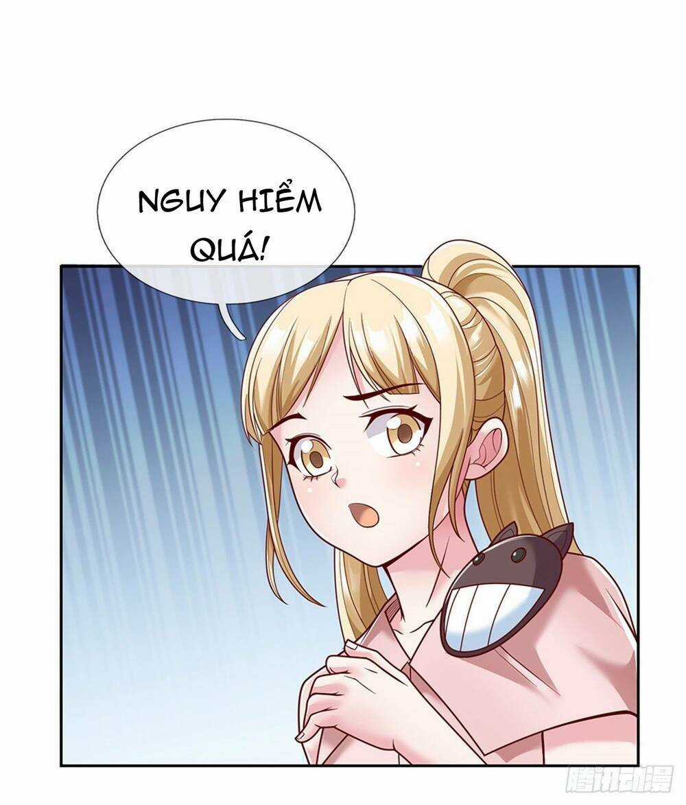 Thẻ Đăng Nhập Phong Ấn Siêu Cấp - Chapter 9 - Trang 13