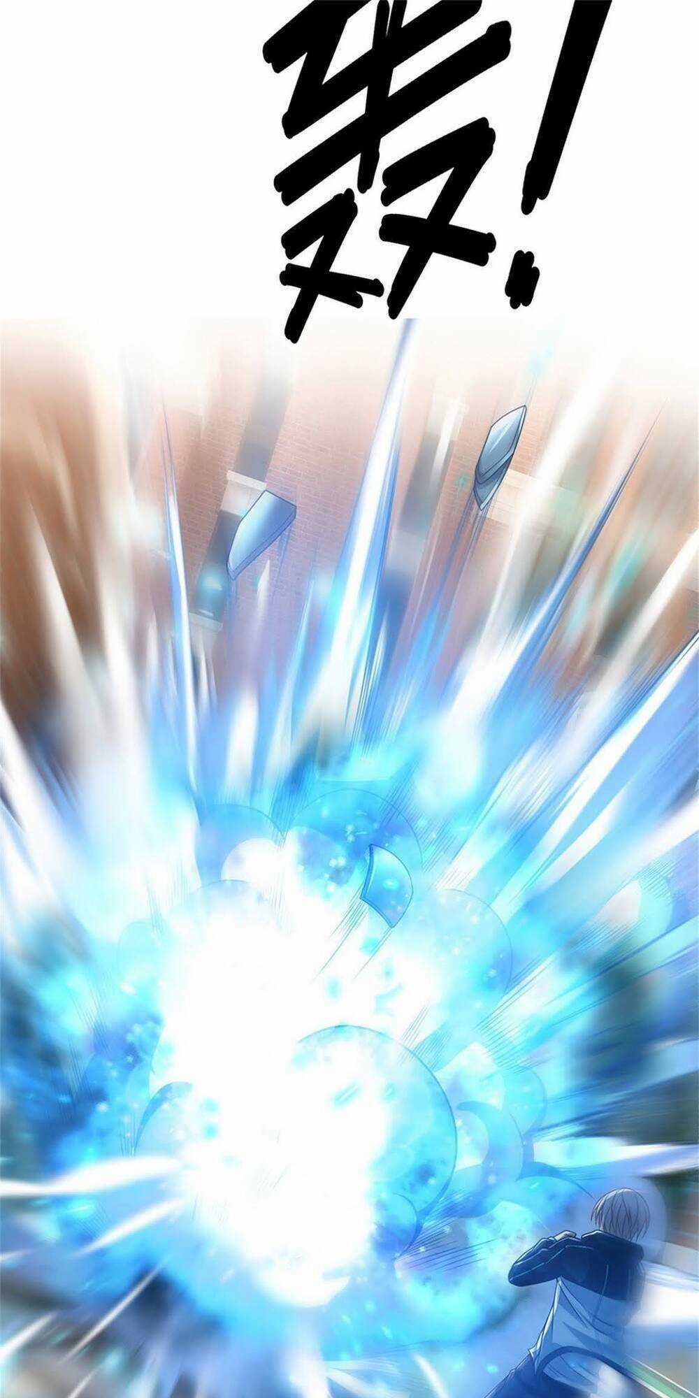 Thẻ Đăng Nhập Phong Ấn Siêu Cấp - Chapter 9 - Trang 32