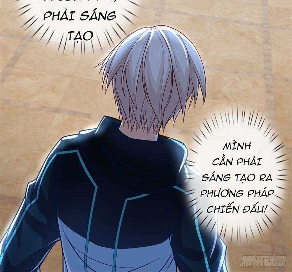 Thẻ Đăng Nhập Phong Ấn Siêu Cấp - Chapter 9 - Trang 5