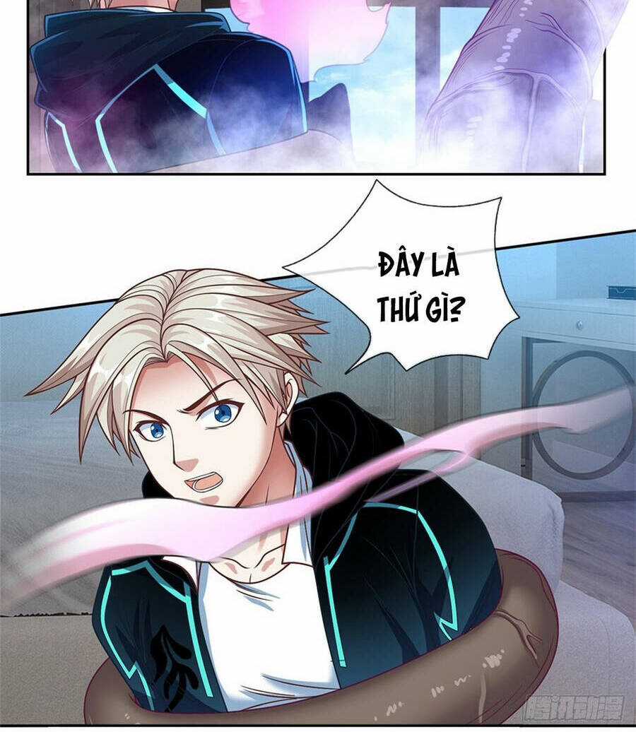 Thẻ Đăng Nhập Phong Ấn Siêu Cấp - Chapter 90 - Trang 13