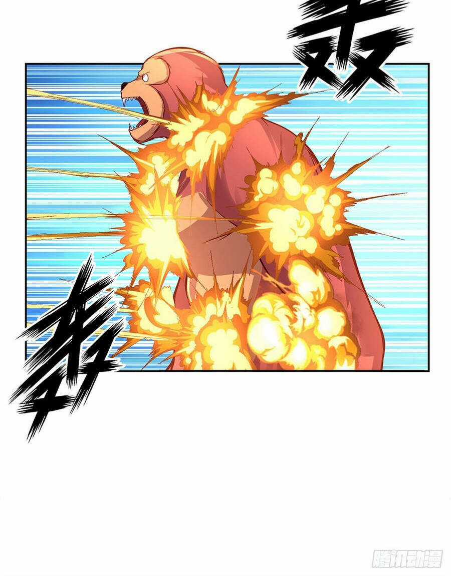 Thẻ Đăng Nhập Phong Ấn Siêu Cấp - Chapter 96 - Trang 21