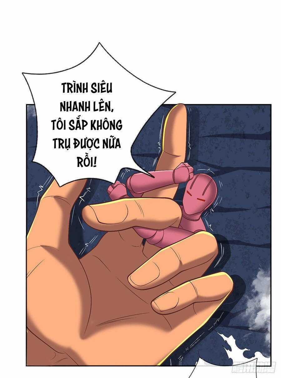 Thẻ Đăng Nhập Phong Ấn Siêu Cấp - Chapter 99 - Trang 17