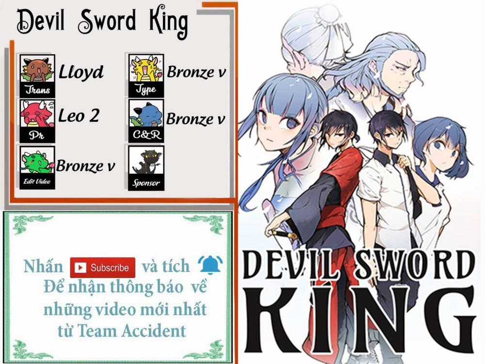 The Dead King - Chapter 1 - Trang 1