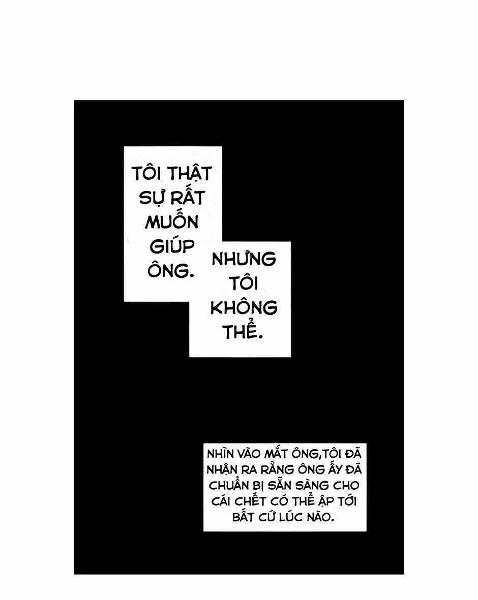 The Dead King - Chapter 1 - Trang 2