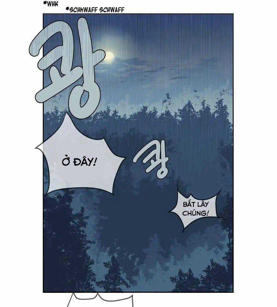 The Dead King - Chapter 1 - Trang 11