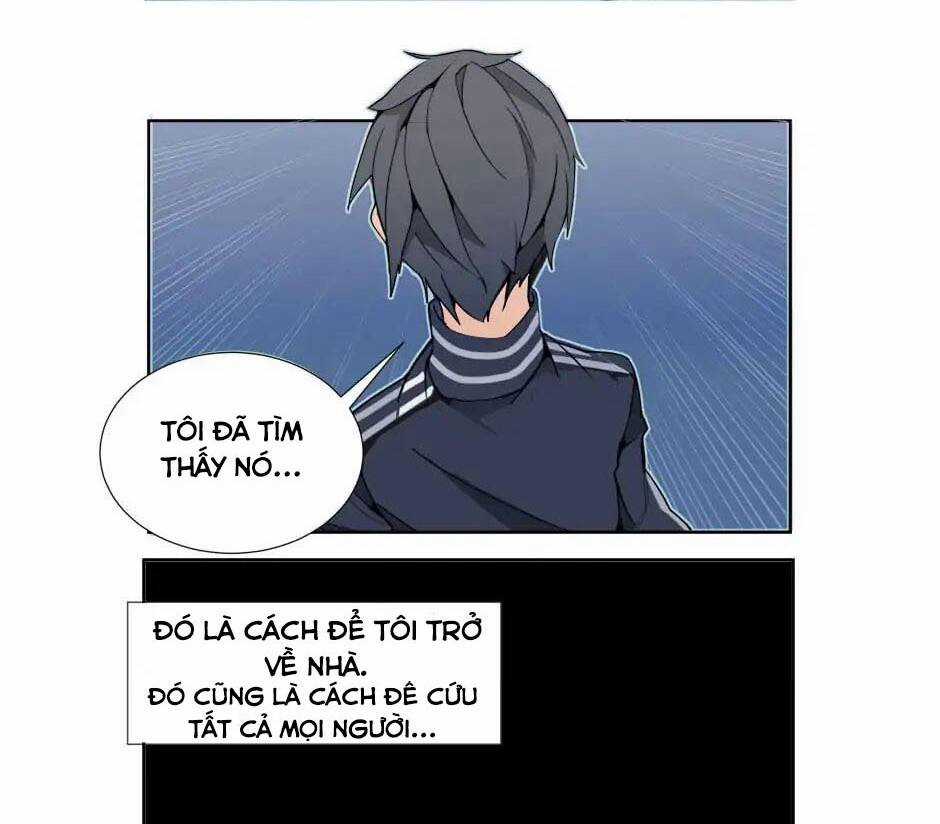 The Dead King - Chapter 1 - Trang 15