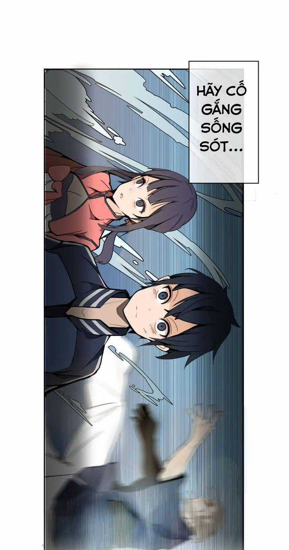 The Dead King - Chapter 1 - Trang 17