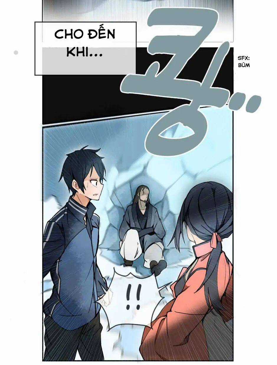 The Dead King - Chapter 1 - Trang 18