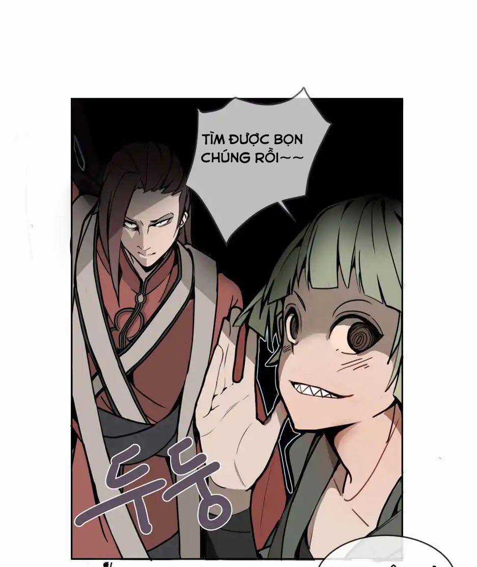 The Dead King - Chapter 1 - Trang 26