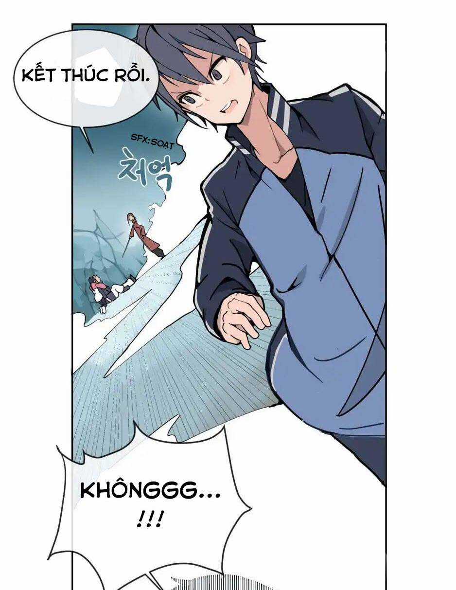 The Dead King - Chapter 1 - Trang 28