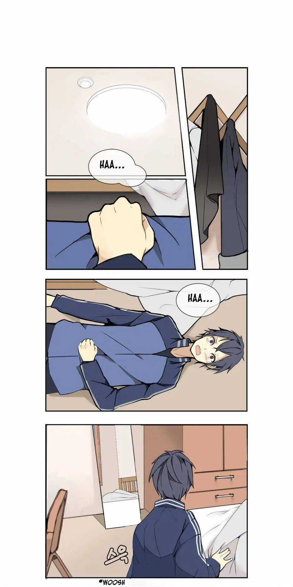 The Dead King - Chapter 1 - Trang 33