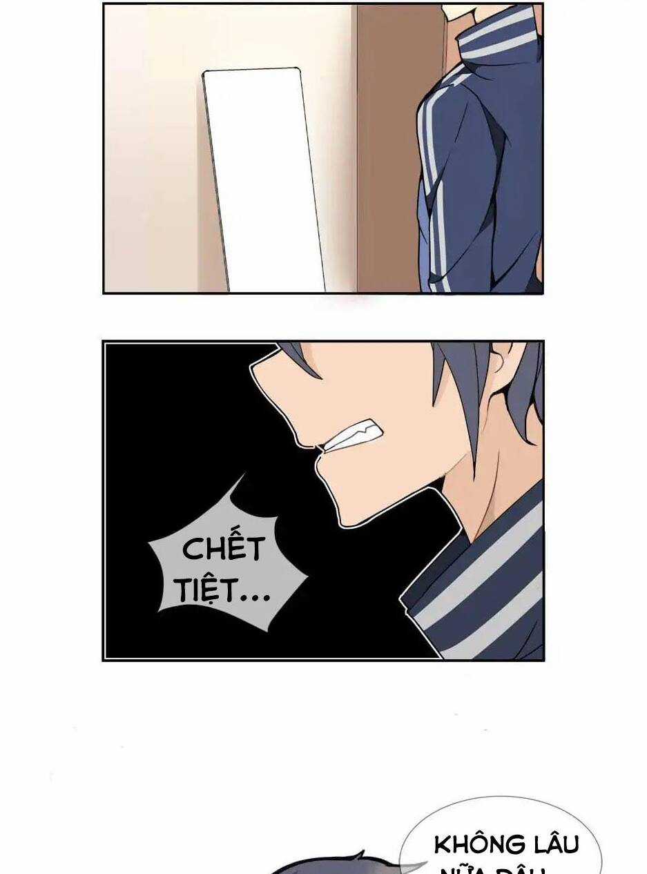 The Dead King - Chapter 1 - Trang 34