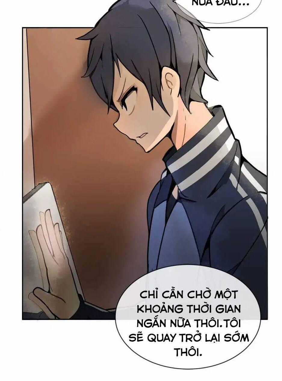 The Dead King - Chapter 1 - Trang 35