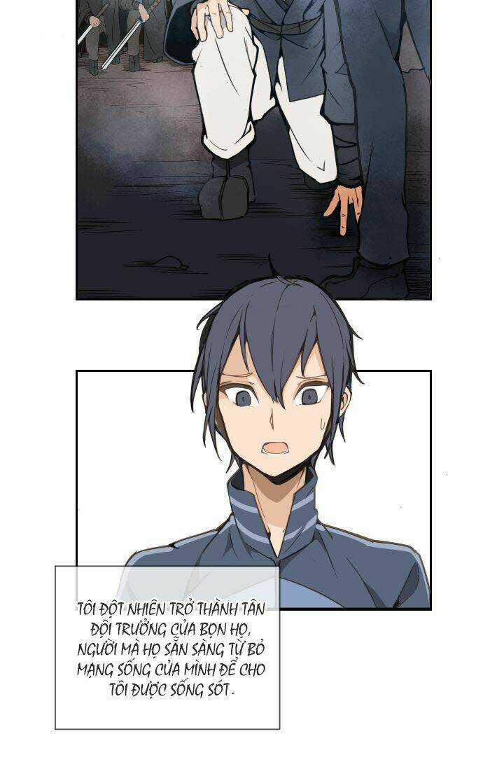 The Dead King - Chapter 10 - Trang 14