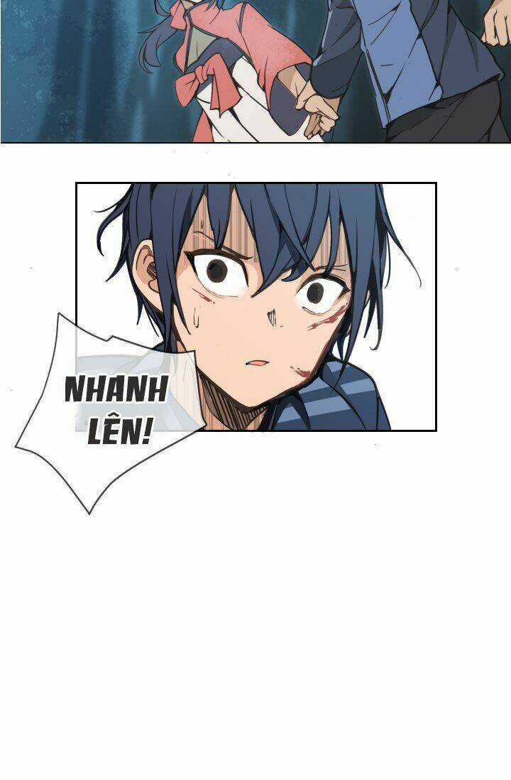 The Dead King - Chapter 10 - Trang 19