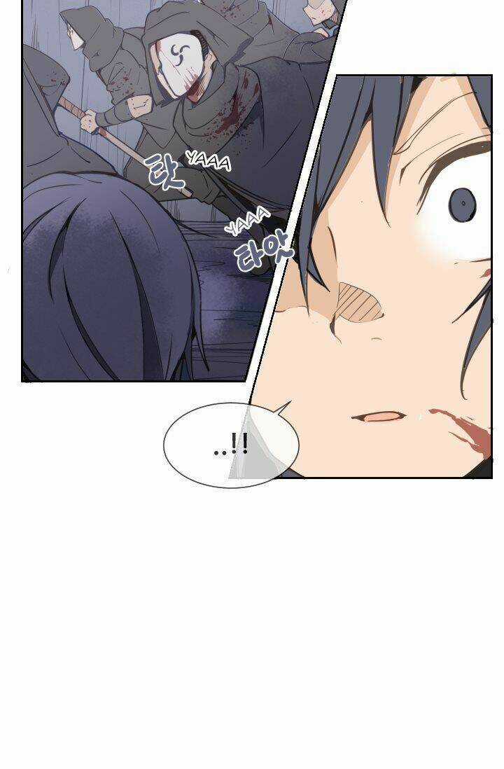 The Dead King - Chapter 10 - Trang 22