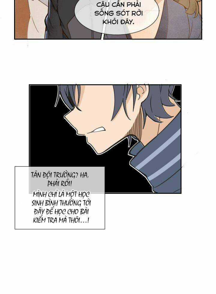 The Dead King - Chapter 10 - Trang 26