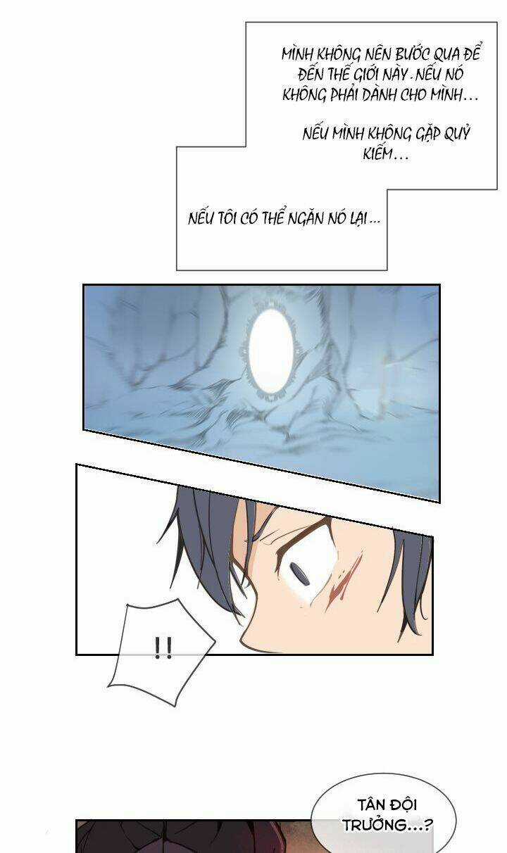 The Dead King - Chapter 10 - Trang 27