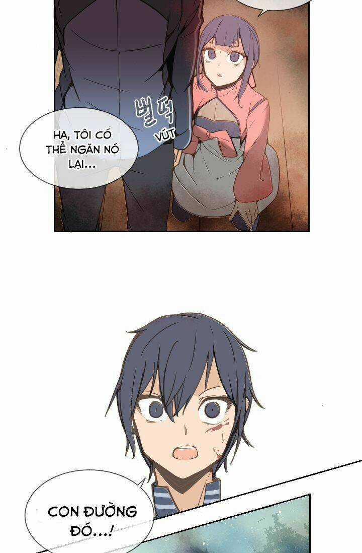 The Dead King - Chapter 10 - Trang 28