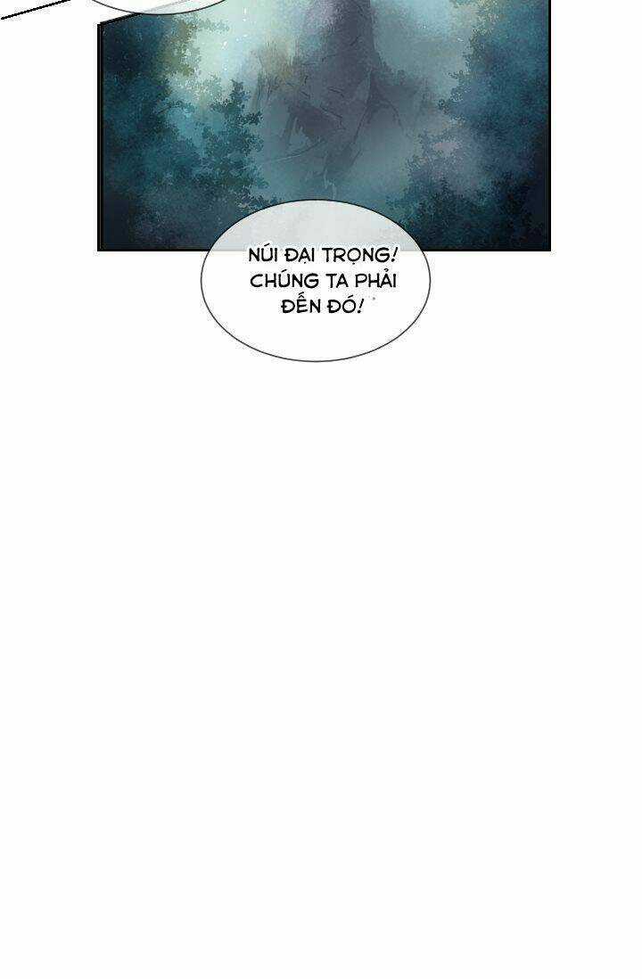 The Dead King - Chapter 10 - Trang 29