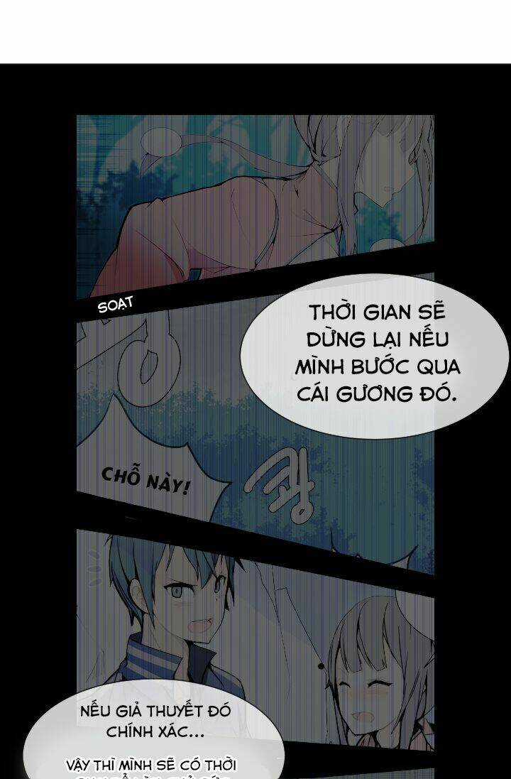 The Dead King - Chapter 10 - Trang 30