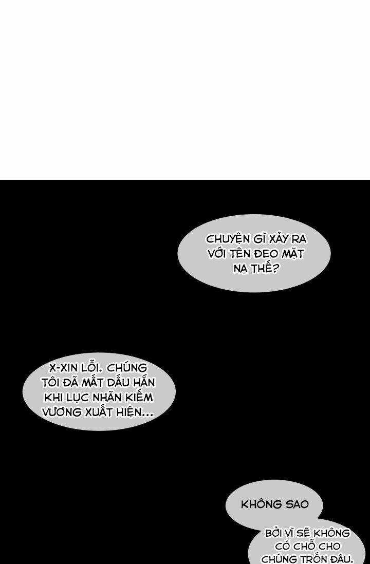 The Dead King - Chapter 10 - Trang 4