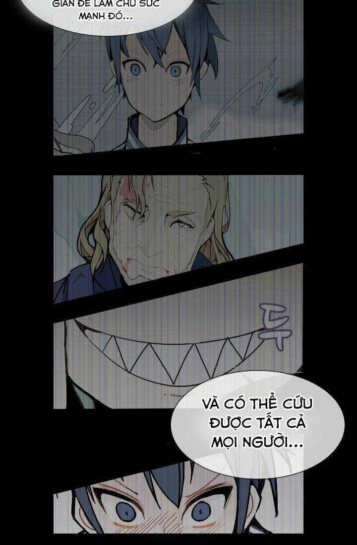 The Dead King - Chapter 10 - Trang 31