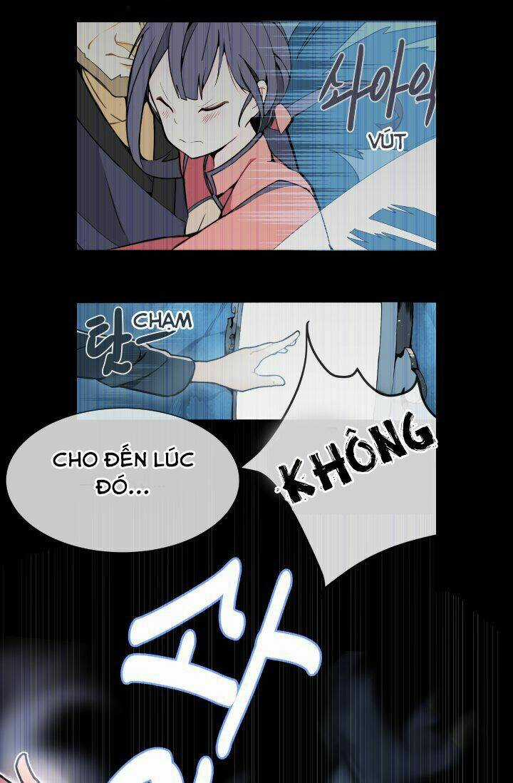 The Dead King - Chapter 10 - Trang 32