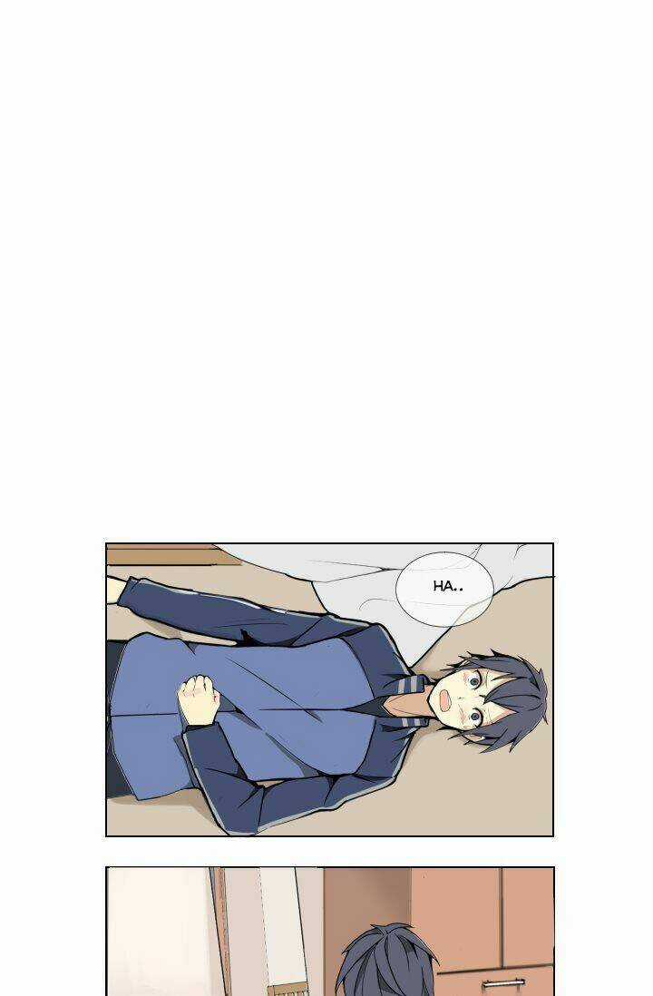 The Dead King - Chapter 10 - Trang 34