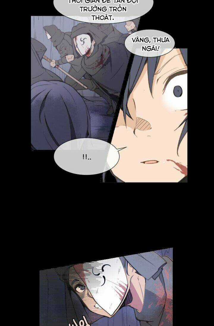 The Dead King - Chapter 10 - Trang 36