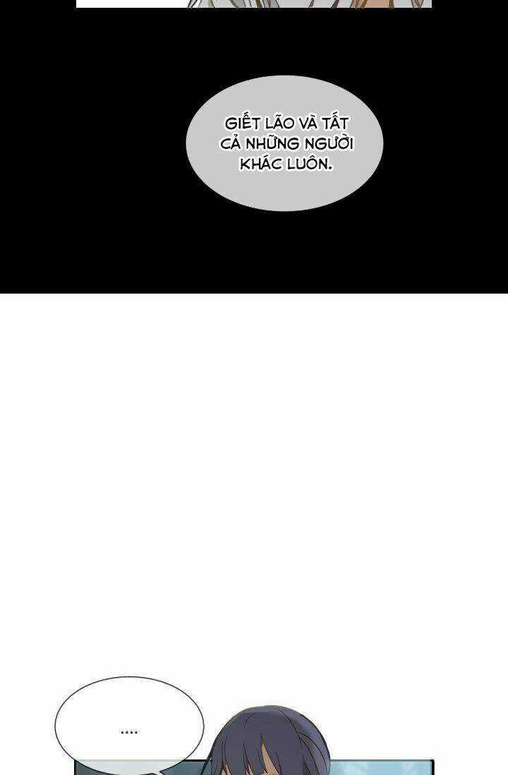 The Dead King - Chapter 10 - Trang 6