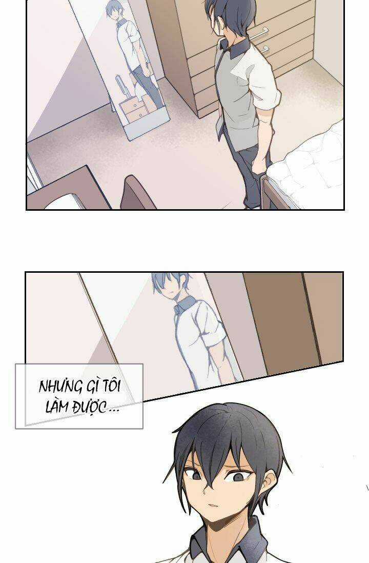 The Dead King - Chapter 11 - Trang 11