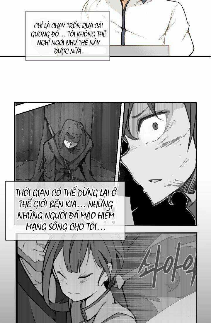 The Dead King - Chapter 11 - Trang 12