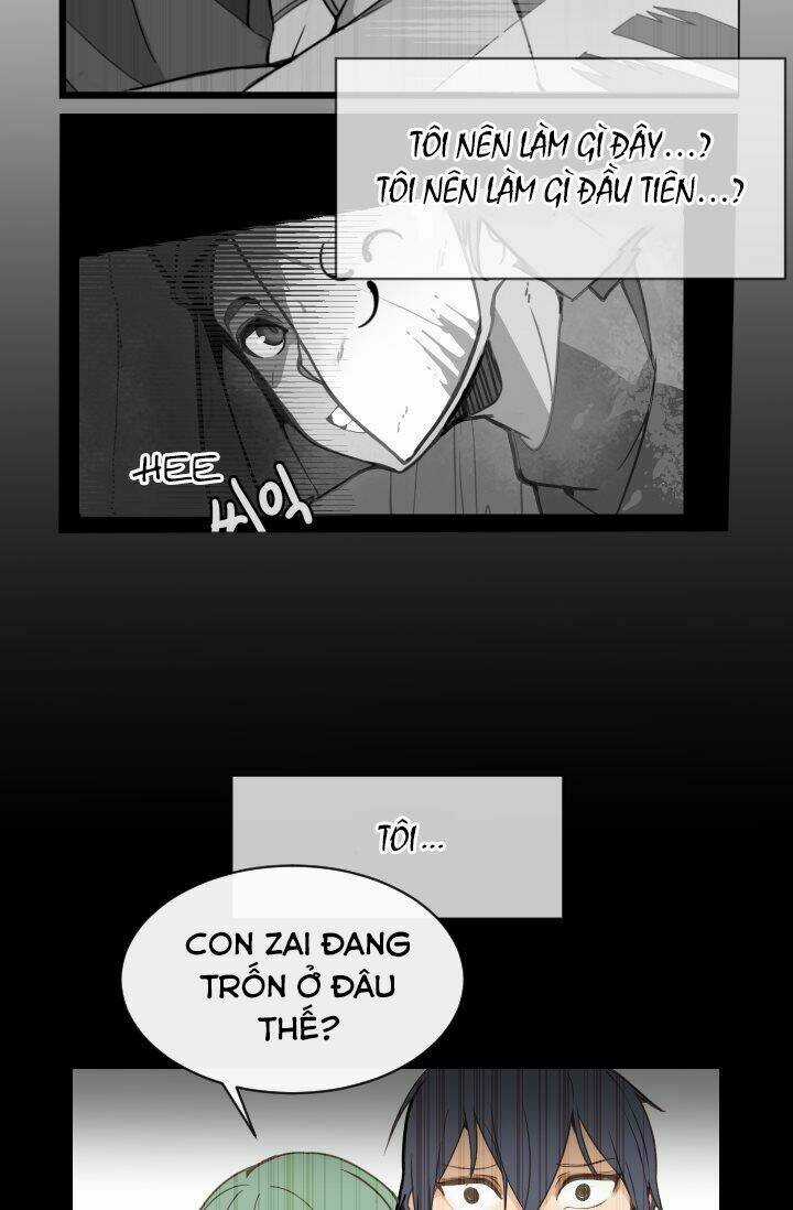 The Dead King - Chapter 11 - Trang 13