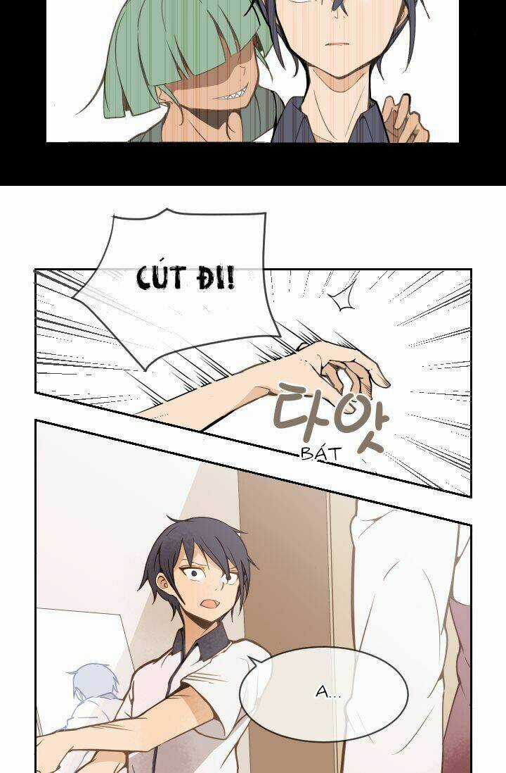 The Dead King - Chapter 11 - Trang 14