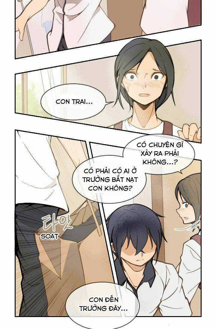 The Dead King - Chapter 11 - Trang 15