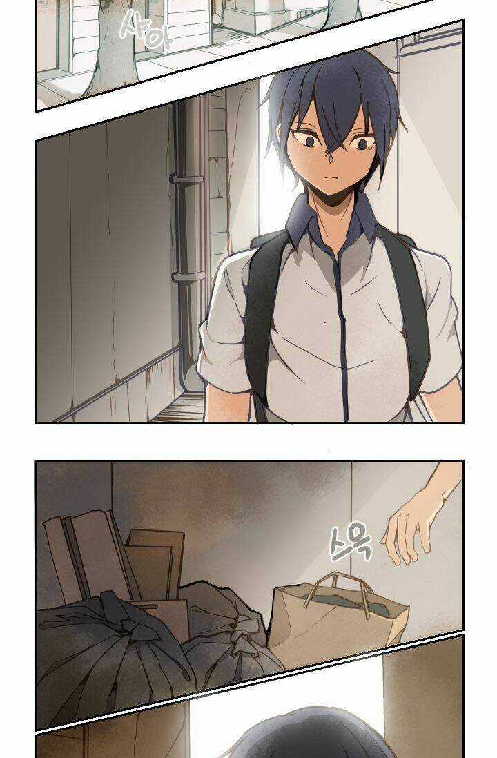 The Dead King - Chapter 11 - Trang 17