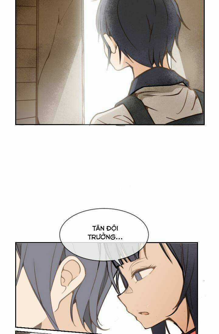 The Dead King - Chapter 11 - Trang 18