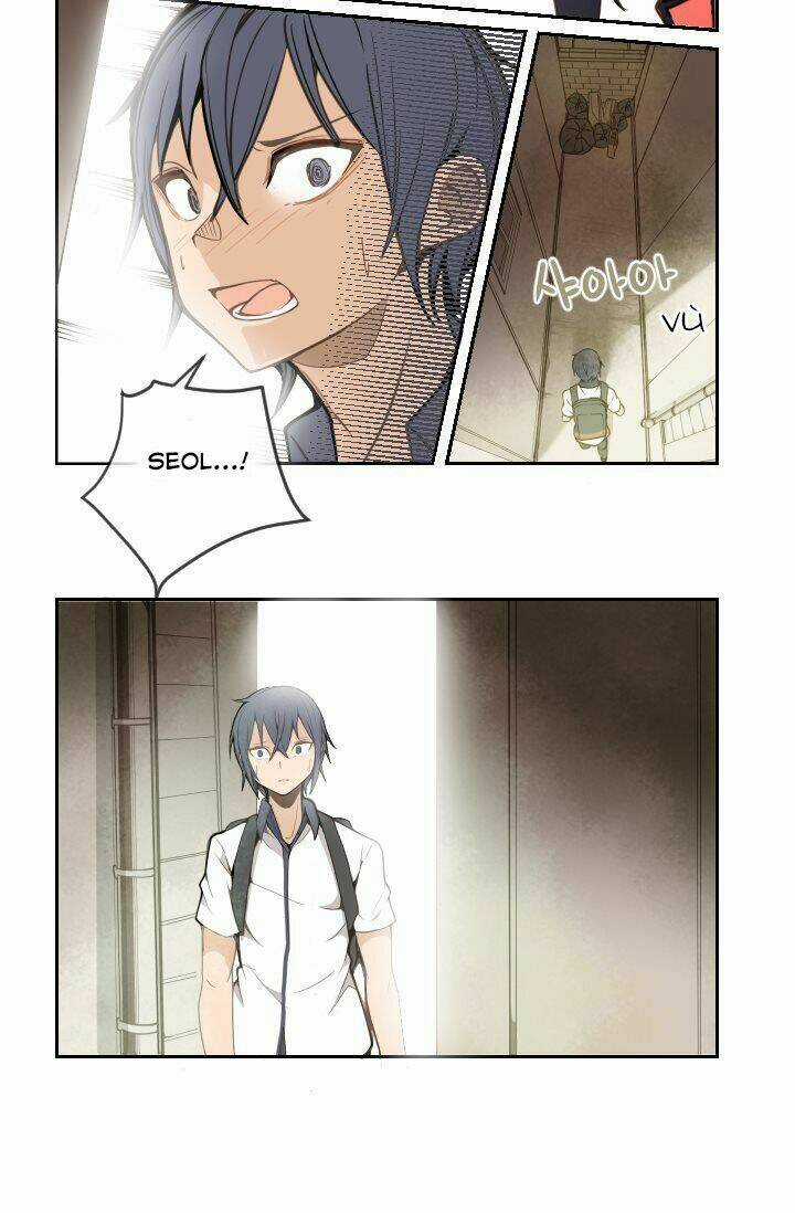 The Dead King - Chapter 11 - Trang 19